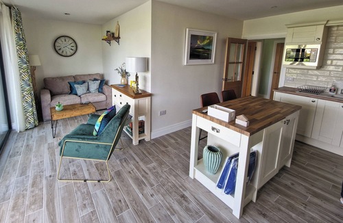 Annalong Apartment | Gleann Ciuin