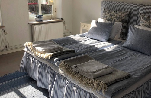 Simrishamn Bed & Breakfast | Glimminge Bed & Breakfast
