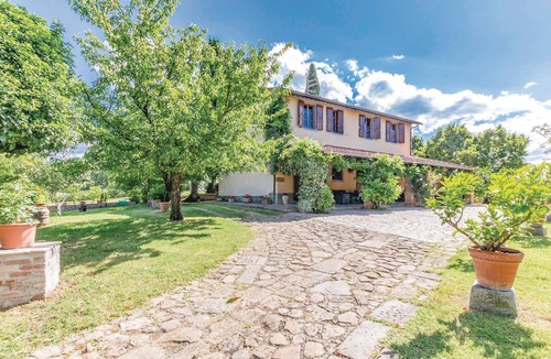Terranuova Bracciolini House | Gorgeous home in Terranuova B.ni AR