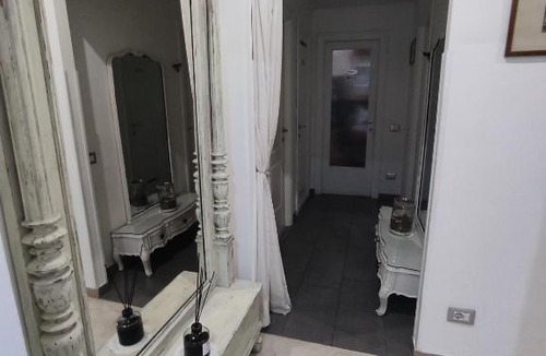 Quartiere XIII Aurelio Bed & Breakfast | Gregory Place