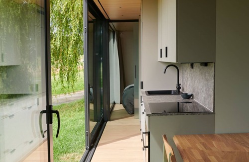 Larvik Apartment | Grend Stavern