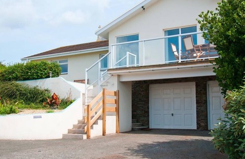 Hope-Cove Cottage | Greystone