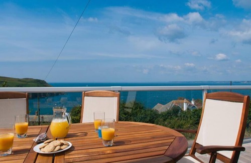 Hope-Cove Cottage | Greystone