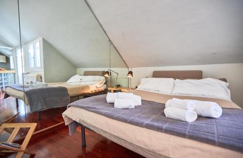 Milan Apartment | GuestHost - Studio con Balcone per 2 persone