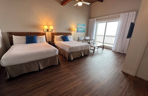 Perce Hotel | Hôtel Motel La Côte Surprise