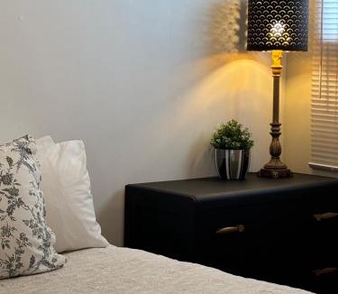 Perce Hotel | Hôtel-Motel Vagues Vertes