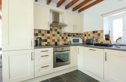 Caernarfon Cottage | Hafod