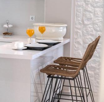 Frinion Apartment | Halcyon