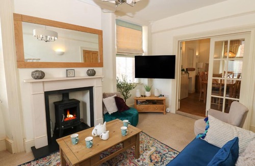 St Bees House | Hampton House