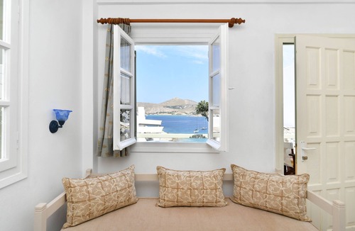 Naousa Apartment | Hara Studios and Apartments