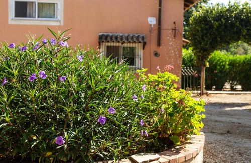 Corfu Apartment | Harmony House Corfu 2