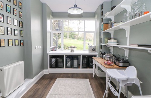 Middleton in Teesdale Cottage | Heatherbrae