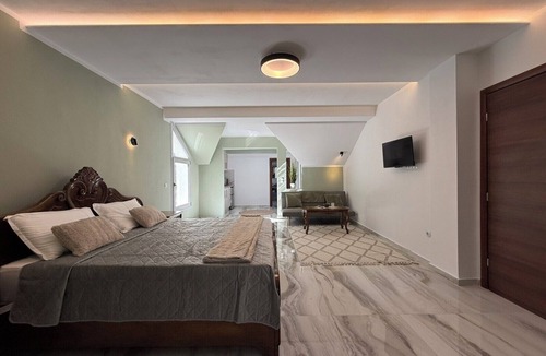 Kalambaka Villa | Heavens Balcony Meteora