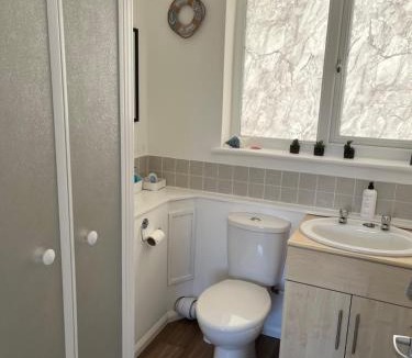 Carnbrea Ski Chalet | Hellfire corner