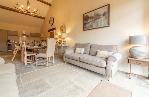 Ringstead House | Hill Farm Massingham, Little Massingham, Norfolk