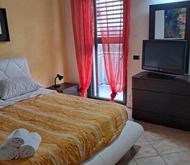 San Protaso Apartment | Home Ross