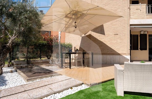 Roseto degli Abruzzi Apartment | Homiday - Giardino sul Mare
