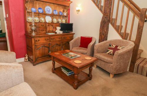 Castleton House | Hope Cottage