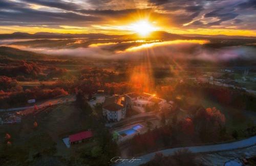 Milea Hotel | Hotel Αchillion Grevena