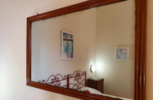 San Frediano Hotel | Hotel Annalena