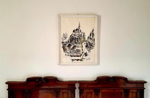 San Frediano Hotel | Hotel Annalena