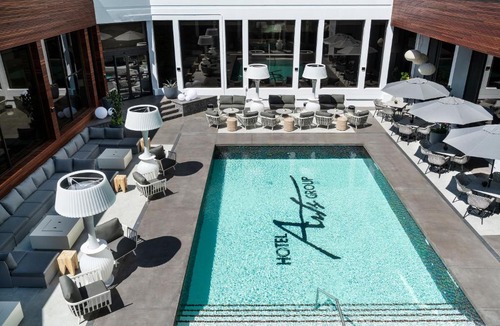 Beltline Hotel | Hotel Arts