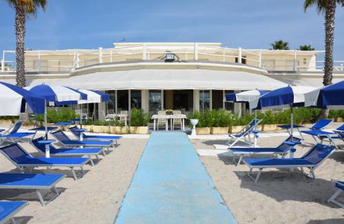 Vada Hotel | Hotel Bagni Lido