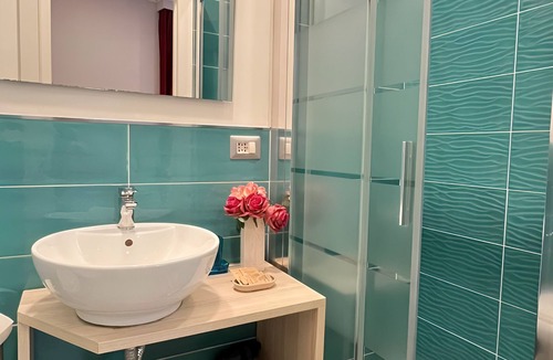 Esquilino Hotel | Hotel Balilla