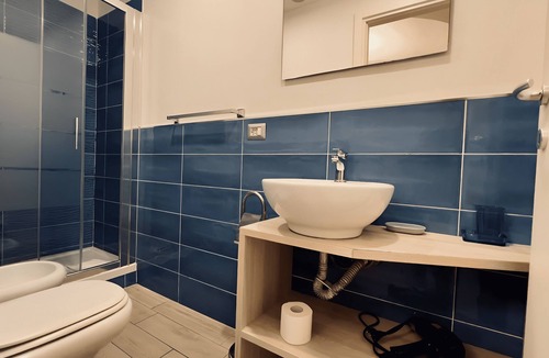 Esquilino Hotel | Hotel Balilla