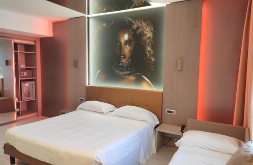 Cameri Hotel | Hotel Camelia