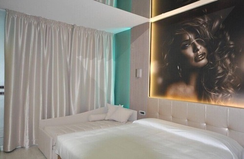 Cameri Hotel | Hotel Camelia