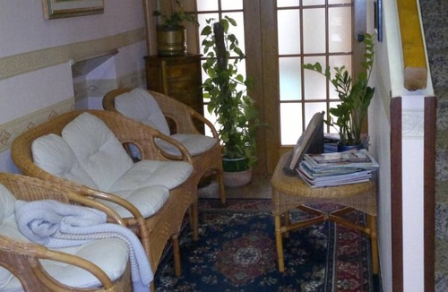 Argenta Hotel | Hotel Centrale