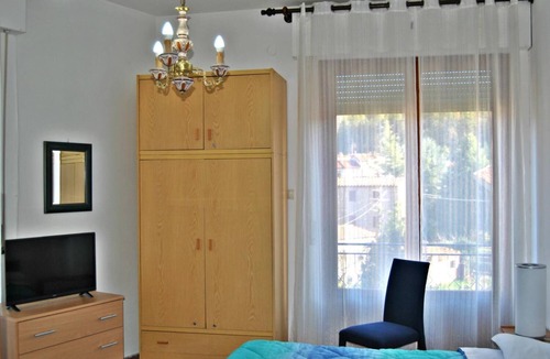 Subbiano Hotel | Hotel Chenno