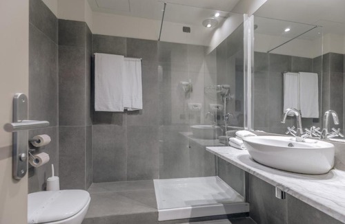Cremona Hotel | Hotel Continental