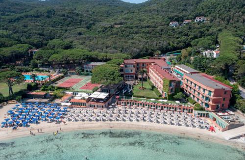 Procchio Hotel | Hotel Desiree