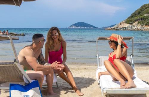 Procchio Hotel | Hotel Desiree