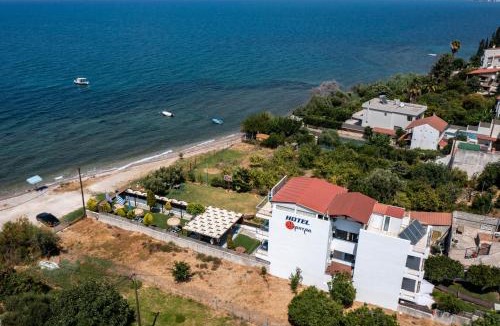 Tsoukalaiika Apartment | Hotel Dimitra