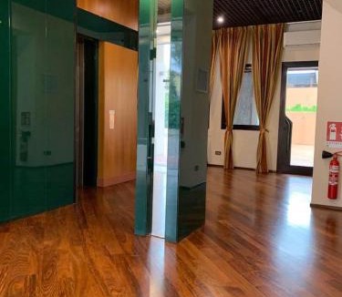 Toscanella Hotel | HOTEL DOZZA