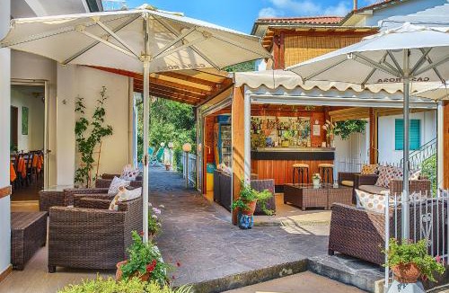 Procchio Hotel | Hotel Edera