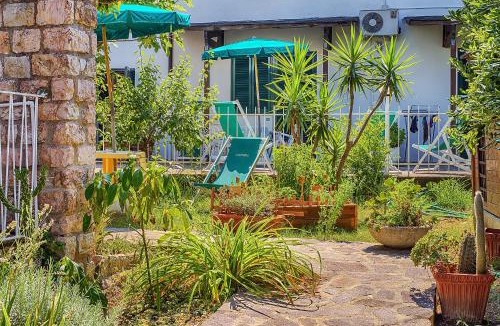 Procchio Hotel | Hotel Edera
