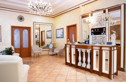 Rome City Centre Hotel | Hotel Giugiù