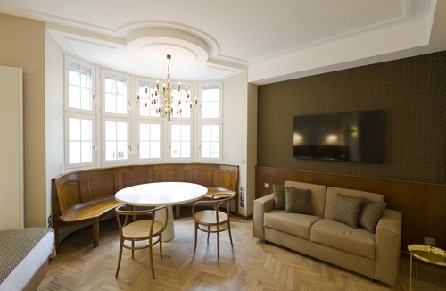 City-Centre - Petite France Hotel | Hotel Hannong