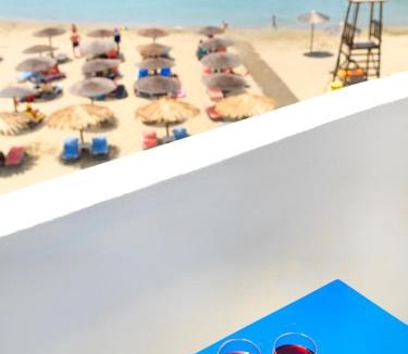 Vari Hotel | Hotel Kamelo
