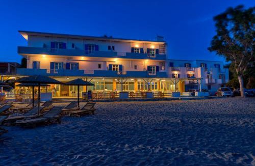 Vari Hotel | Hotel Kamelo
