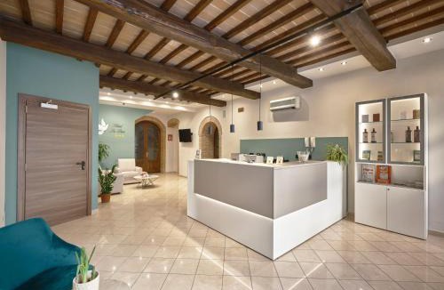 Asciano Hotel | Hotel La Pace