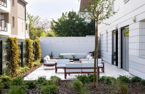 Molsheim Hotel | Hotel Le Bugatti
