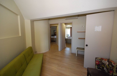 Lefkada Town Hotel | Hotel Lefkas