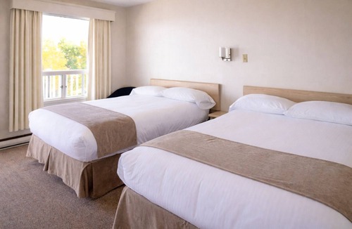 Perce Hotel | Hotel Les Trois Soeurs