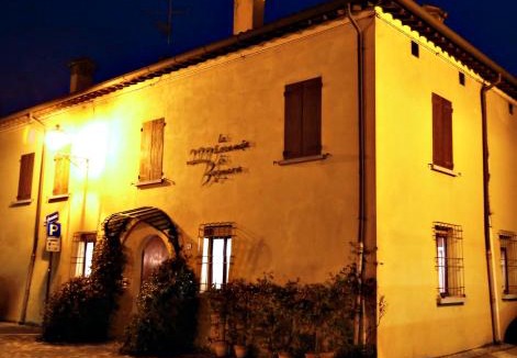 Bagnara di Romagna Hotel | Hotel Locanda Di Bagnara