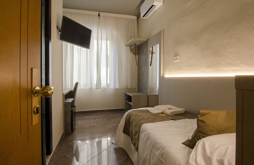 Pisa City Centre Hotel | Hotel Maria